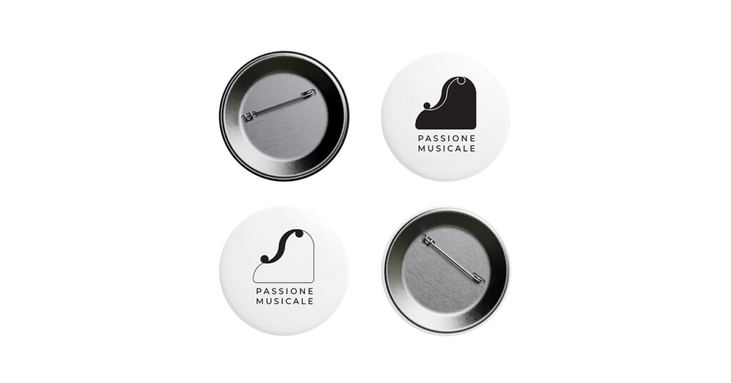 Progettazione logo
