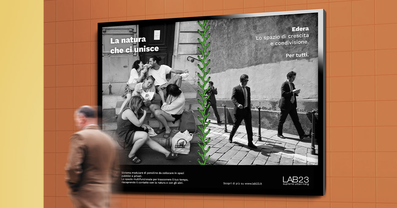 Campagna ADV