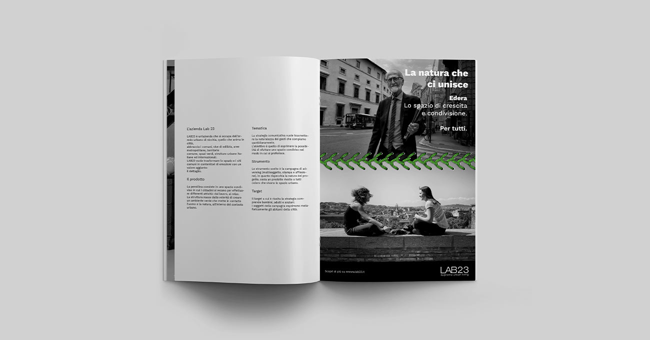 Campagna ADV