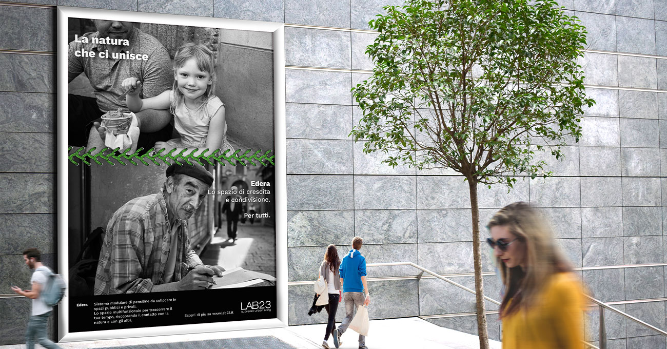 Campagna ADV