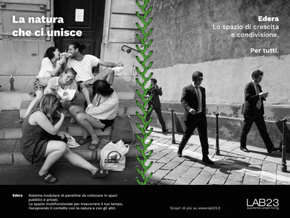 Campagna ADV