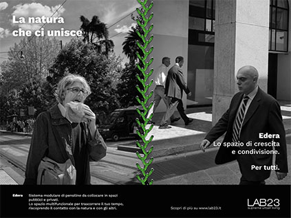 Campagna ADV