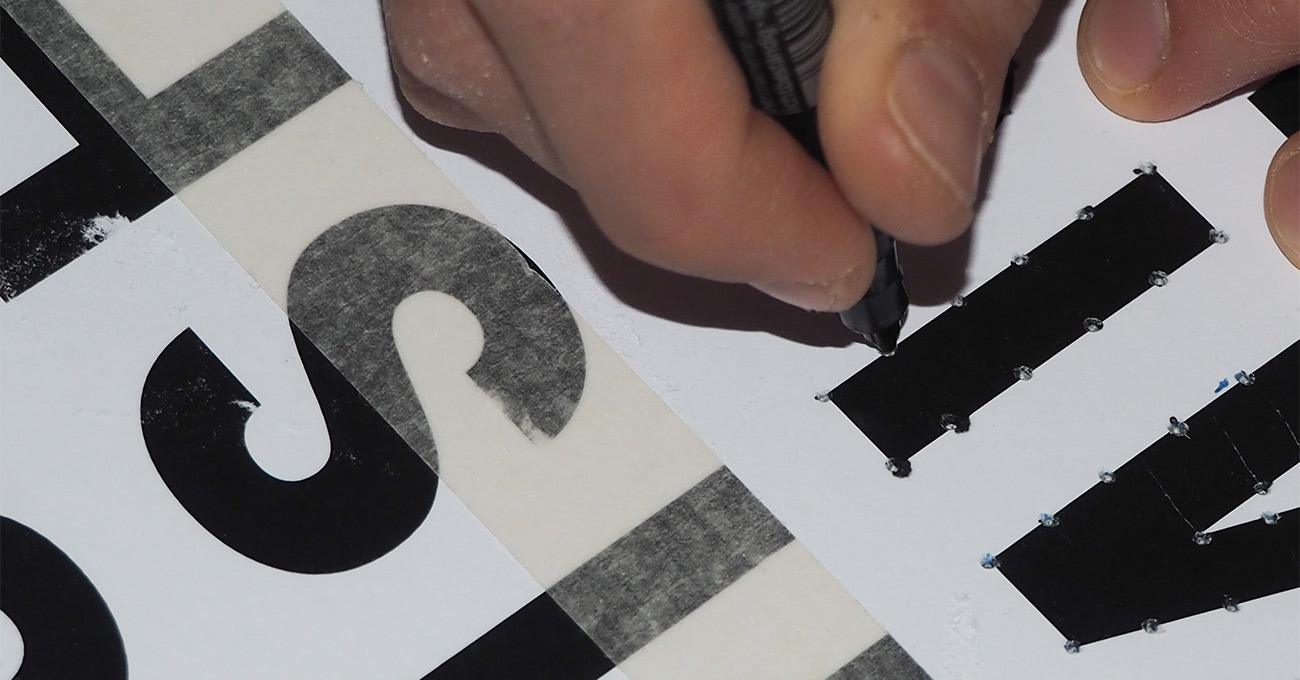 Brand identity abbigliamento Graphic designer specializzata in branding