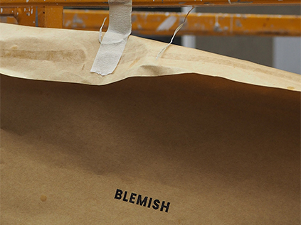 Brand identity abbigliamento