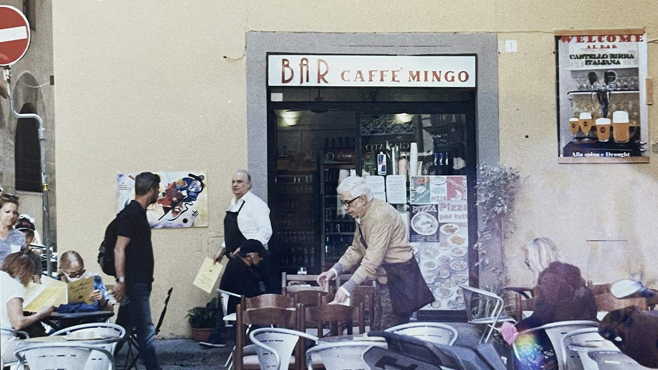 Raccolta fotografica