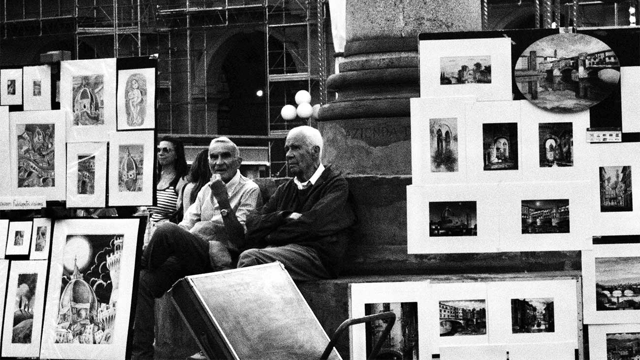 Raccolta fotografica