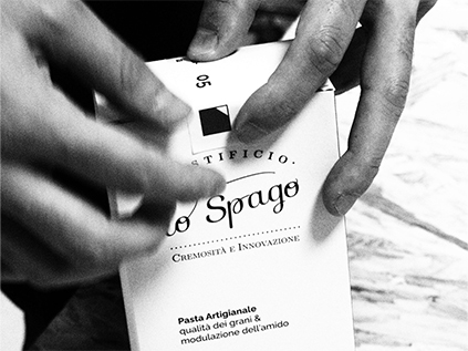 Brand identity