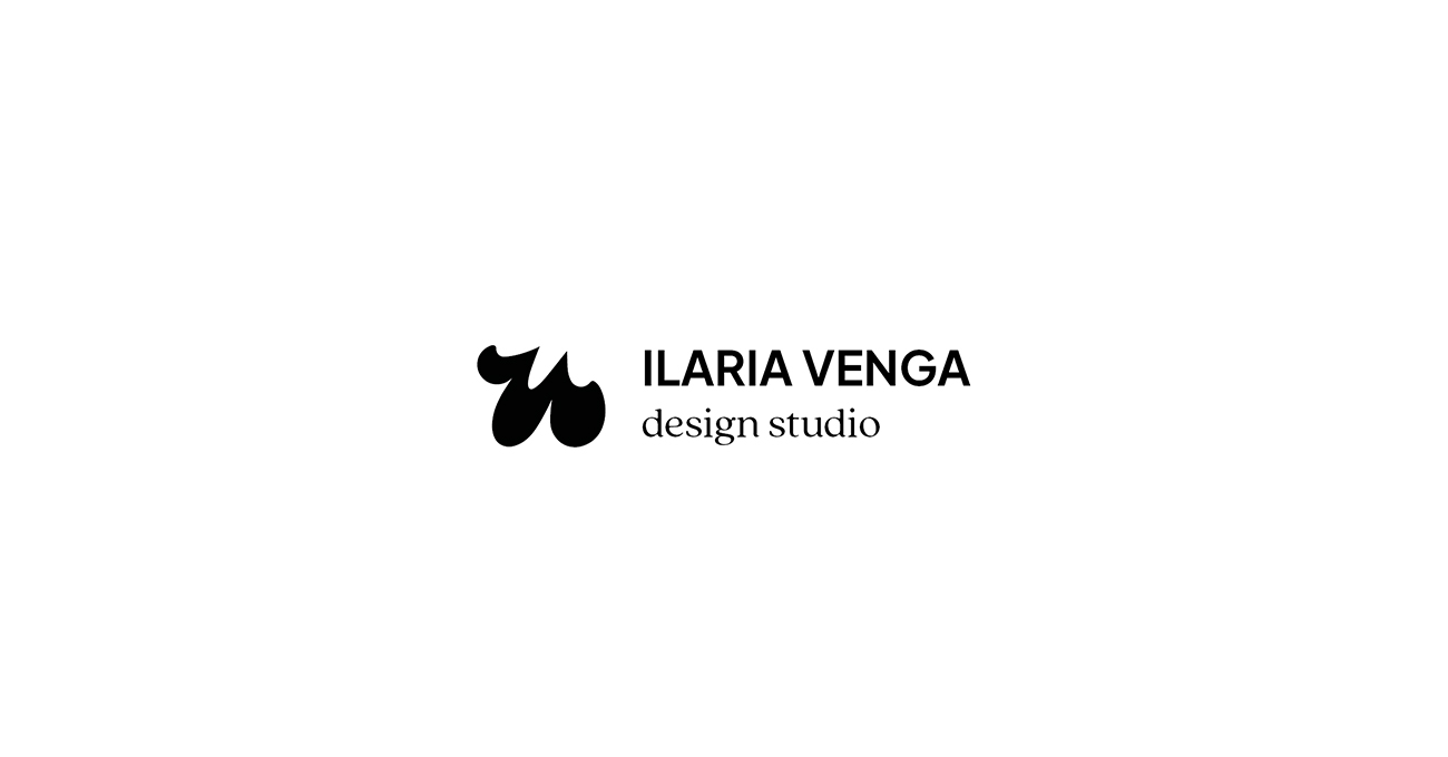 Brand identity graphic design